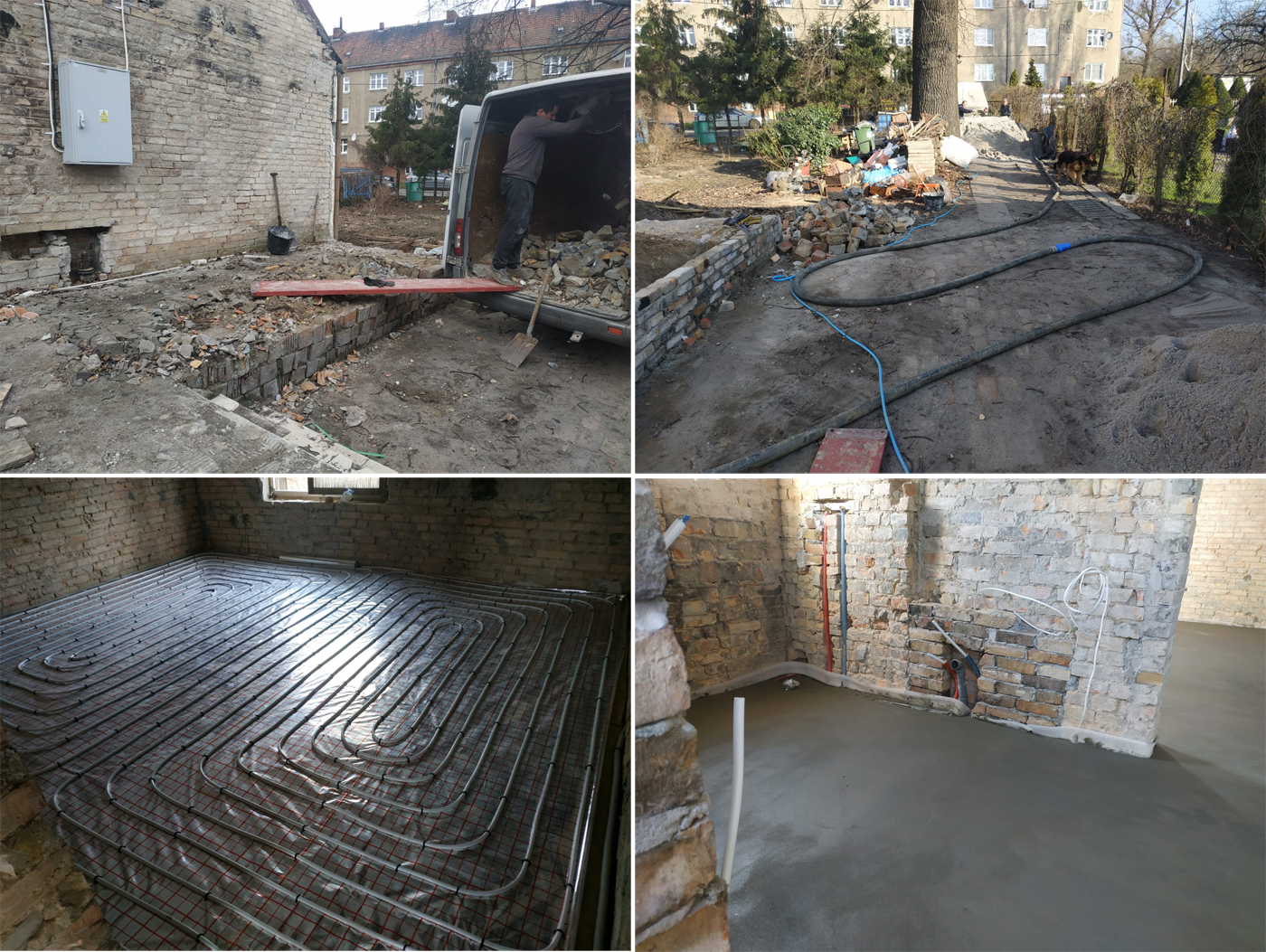 2wznowienie prac na wiosne